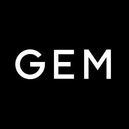 Gem - Find Secondhand Clothing 图标