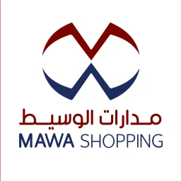 Symbol von مدارات الوسيط