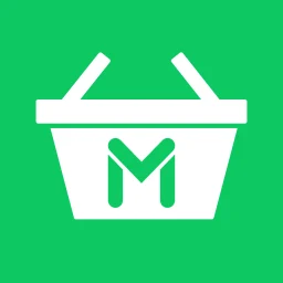 Ícone de LINE MAN MART Partner