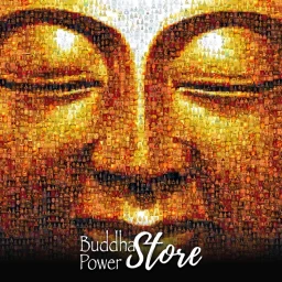 Ícone de Buddha Power Store